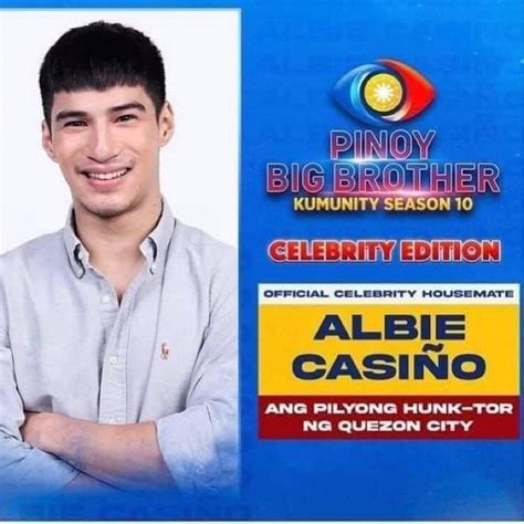 albie casiño dick